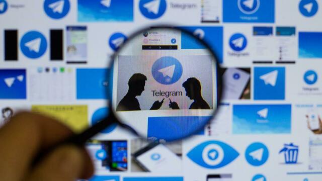 Telegram запустил видеосообщения и онлайн-платежи