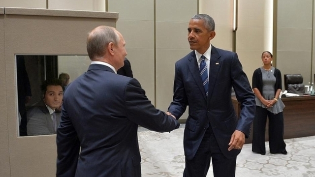 New York Times прогнозирует ухудшение отношений между Россией и США