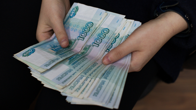 В День России волонтёры 