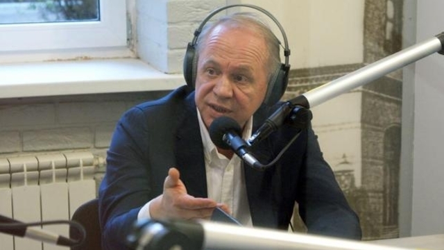 Экс-глава Калининграда Савенко: У глав нет никакой самостоятельности, кроме подметания тротуаров