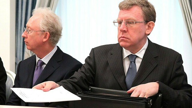 Кудрин рассказал о возможном приоритете предвыборной программы Путина