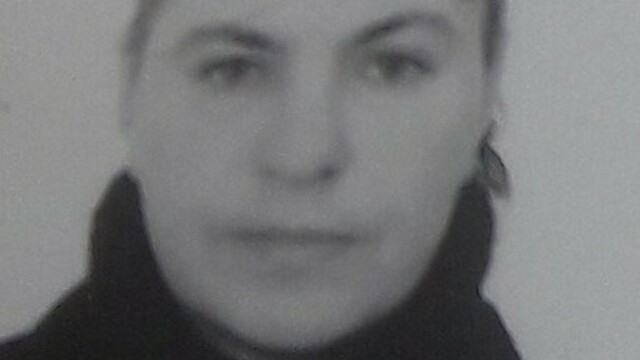 Полиция Советска разыскивает 51-летнюю женщину, не вернувшуюся домой