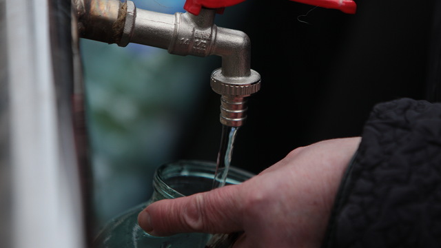Жителей Светлого просят запастись питьевой водой: водопроводную планово продезинфицируют 