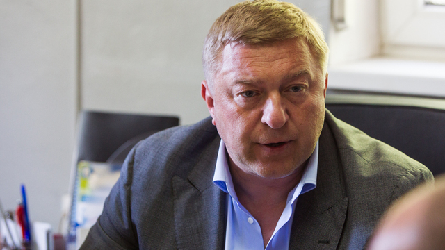 Ярошук посоветовал калининградцам, не имеющим билетов на матчи, уехать из города на время ЧМ-2018