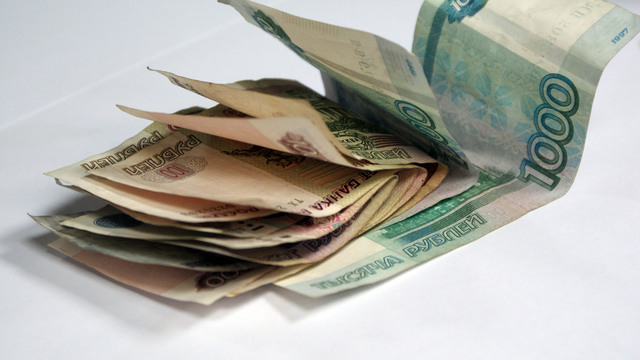 Из-за налога на прибыль Калининградская область в 2017 году лишится 350 млн рублей