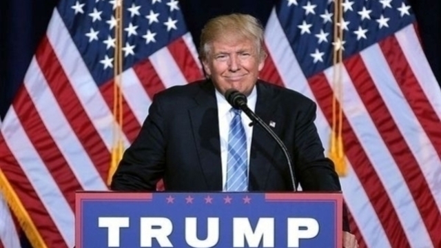 Трамп: Вместо введения санкций в отношении России США должны заняться своей жизнью 