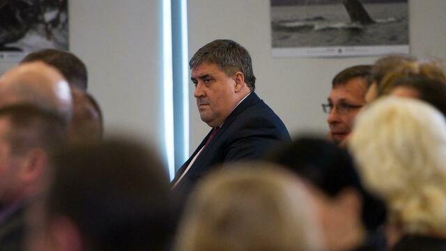 Силанов: Когда только пришёл в Госдуму, чувствовал некоторую оторванность от народа