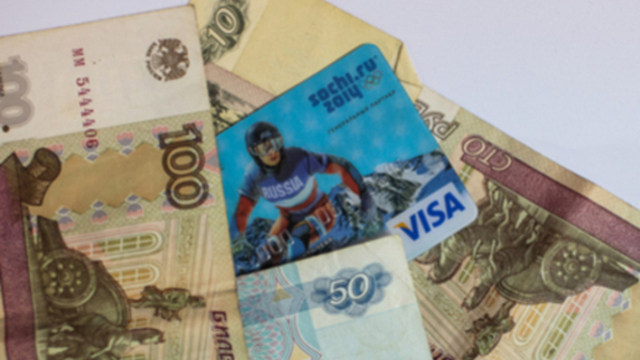 Эксперты: в России резко снизились темпы роста банковских вкладов граждан 