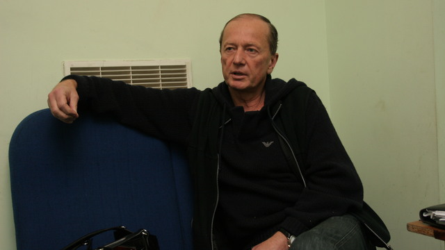 Умер сатирик Михаил Задорнов