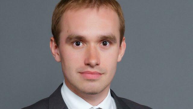 Пресс-службу калининградского правительства возглавил 31-летний политолог