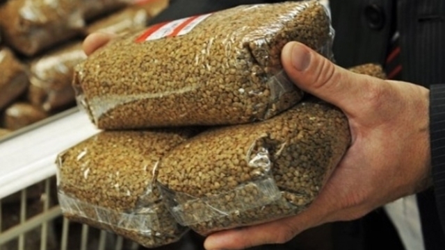 Калининградский фермер прогнозирует падение цен на гречку