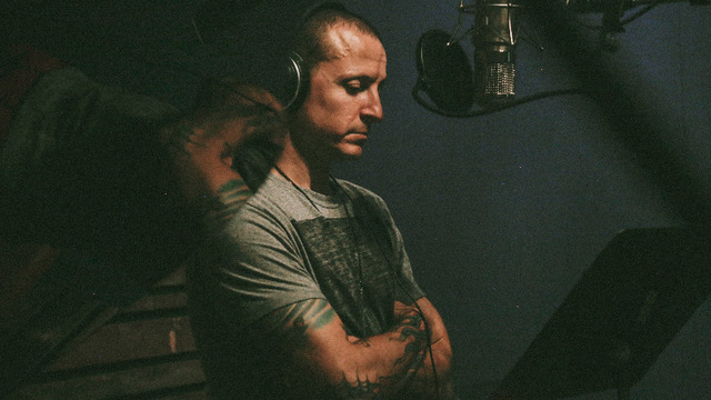 СМИ: лидер группы Linkin Park Честер Беннингтон совершил самоубийство