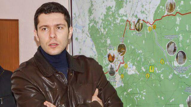 Алиханов наложил мораторий на санитарную вырубку лесов