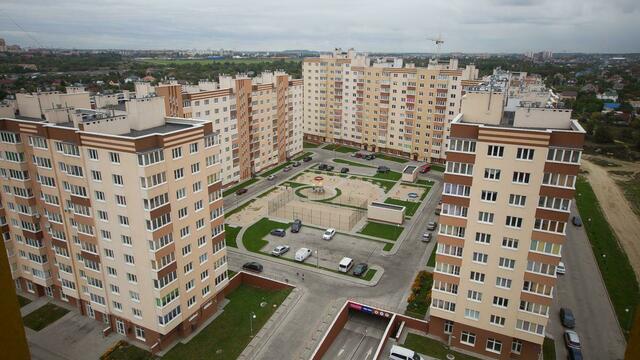 В ФАС рекомендовали ведомствам не оглашать прогнозы цен на жильё