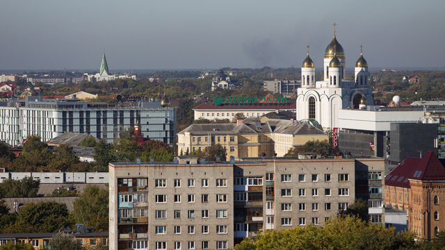 Заживём как в Европе: как в Калининграде собрались поднимать уровень жизни