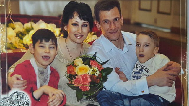 Калининградской семье, воспитывающей двоих инвалидов, нужны для лечения детей 238 тысяч рублей 