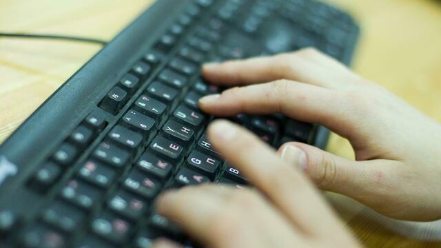 СМИ: для безопасного обмена секретной информацией в России разработан военный интернет 