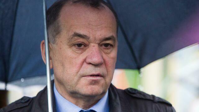 Машков рассказал, собирается ли участвовать в конкурсе по выбору сити-менеджера Калининграда