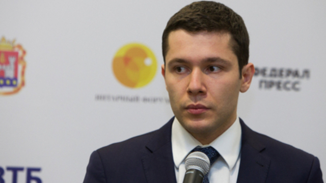 Алиханов: Причиной высоких долгов по зарплате стало банкротство крупных предприятий