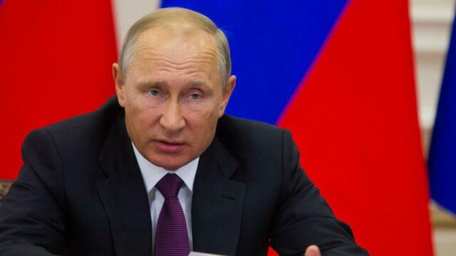 Путин попросил Алиханова разобраться с жалобами на строительство калийного комбината в Нивенском 