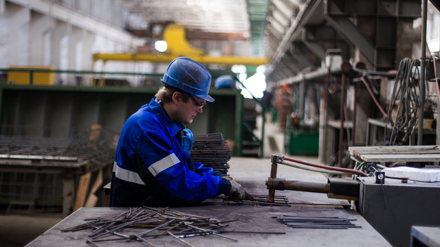 С начала года число безработных в регионе снизилось до минимальных показателей