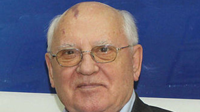 Горбачёв не ответил на требование Литвы явиться в суд для дачи показаний