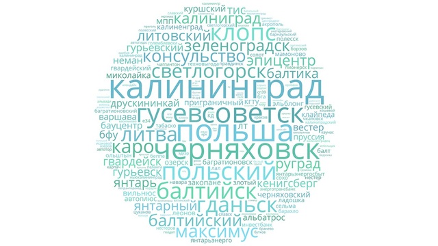 Названы самые популярные поисковые запросы калининградцев в 