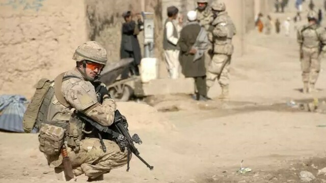 Конгресс США одобрил вступление Черногории в НАТО