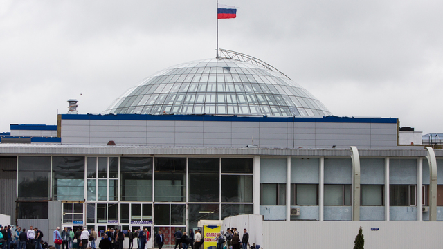 Алиханов рассказал о замечаниях комиссии Ростехнадзора по реконструкции аэропорта Храброво