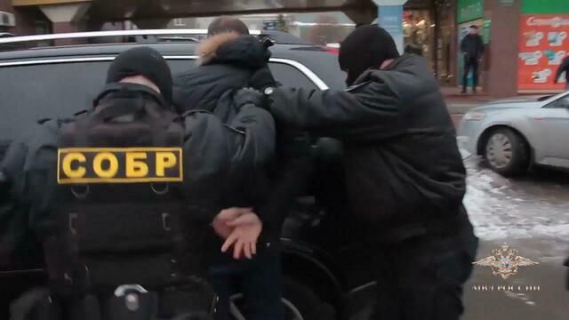 В Калининградской области экс-начальник отдела УФМС обвиняется в получении взяток на сумму 175 тыс. евро