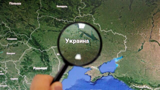 За пять дней действия безвизового режима с ЕС с Украины выехало 315 тыс. граждан 