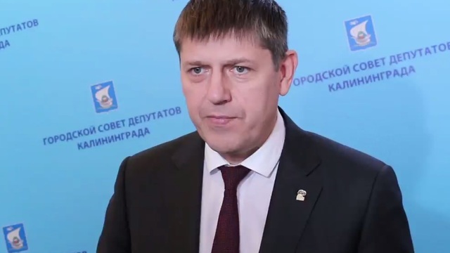 Кропоткин: Работа в Калининграде есть, но денег в карманах у людей больше не стало