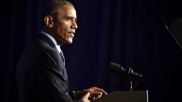 Обама: Для США важны конструктивные отношения с Россией