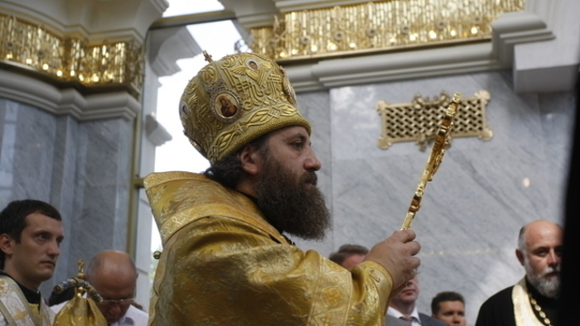 РПЦ: С захоронением тела Ленина опоздали на четверть века  