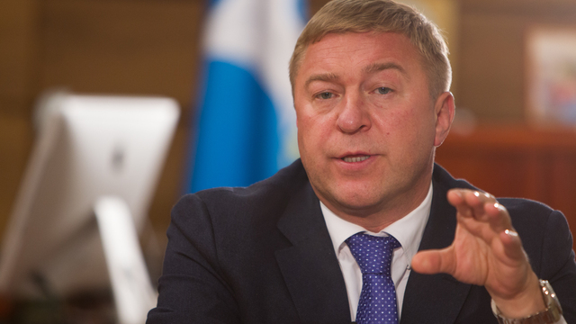 Ярошук заявил, что не призывал калининградцев уезжать из города во время ЧМ-2018
