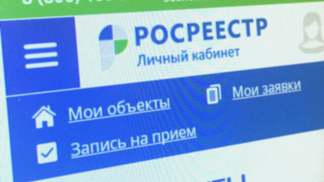 Актуальную информацию о своей недвижимости теперь можно получить на новом сервисе Росреестра