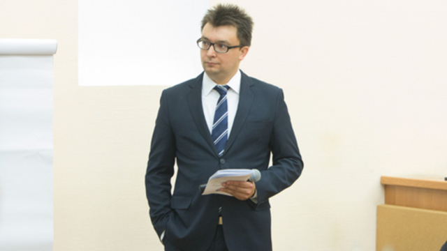 Проректор БФУ им. И. Канта стал руководителем представительства Россотрудничества в Польше 