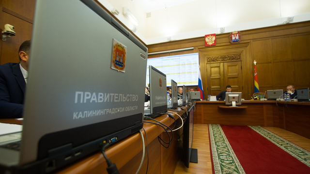 Регион не будет финансировать строительство Дома дружбы народов в Калининграде