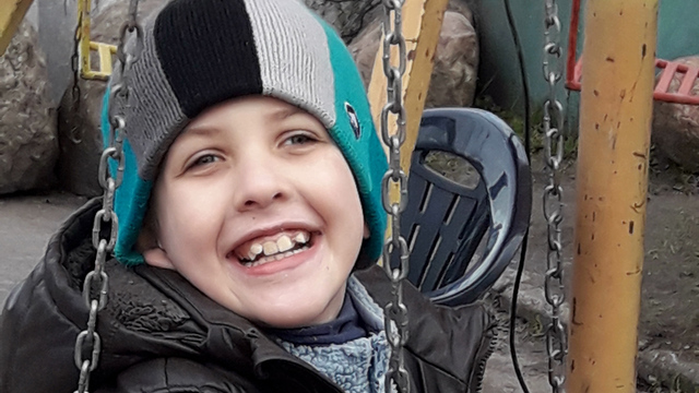 Тест показал слабоумие, а Лёня просто не видел картинки: нужна помощь мальчику с 