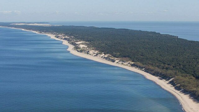 В новогодние праздники изменится расписание работы музейного комплекса на Куршской косе