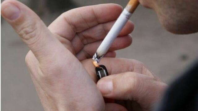 Медики назвали два продукта, восстанавливающих работу лёгких курильщиков 