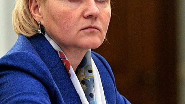 Голодец раскритиковала сумму прожиточного минимума