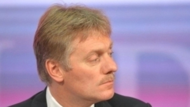 Песков рассказал, что мешает отношениям США и России 