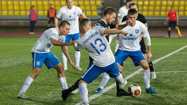 Калининградская 