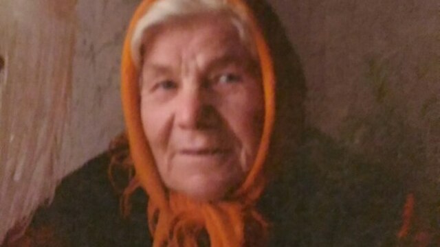 В Калининградской области ищут пенсионерку, которая страдает потерей памяти 
