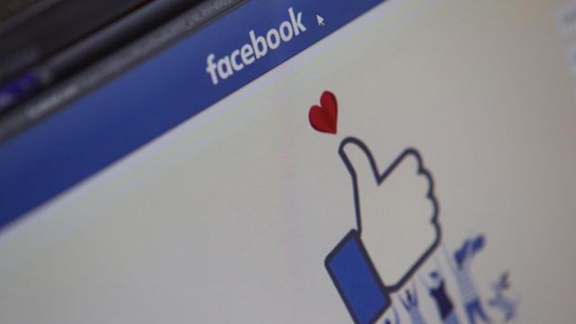 Петербуржец подал иск в суд о запрете Facebook в России 