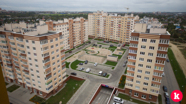 Бесплатную приватизацию жилья предлагают сделать бессрочной для всех россиян