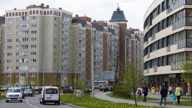 Эксперты: в Калининграде квартиры в новостройках за год подорожали на 4,4%