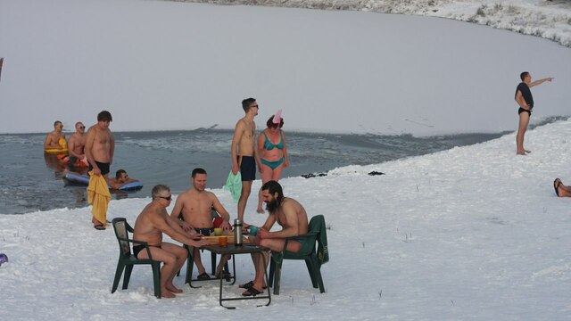 Калининградские 