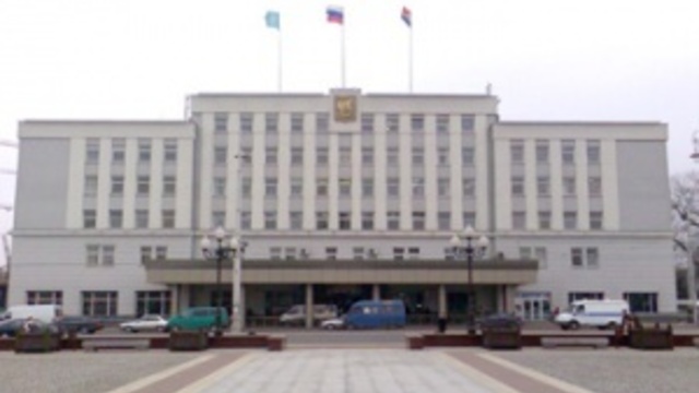 В мэрии Калининграда создали совет по вопросам ЖКХ